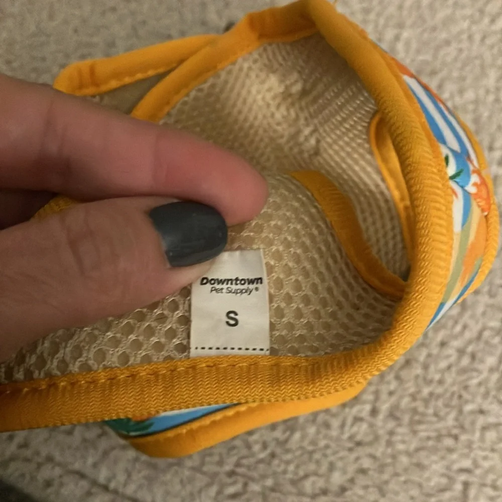 Dog harness - Picture 7 of 7